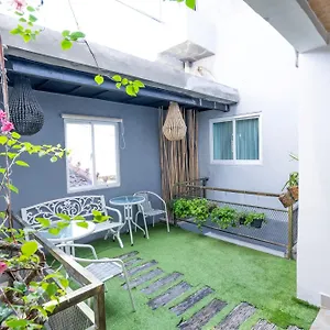 Hotel Oki Taru, Kuta (Bali)