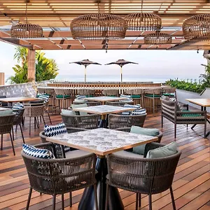 Hotel Tribe Bali Kuta, Kuta (Bali)